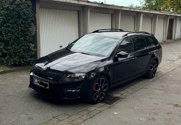 Skoda Octavia 151.000 km 14.900 &euro; Essen 45138