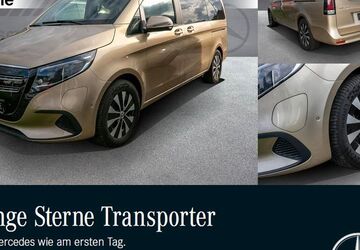 Mercedes-Benz EQV 12.997 km 54.545 &euro; Dorsten 46282