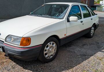 Ford Sierra 140.000 km 4.000 &euro; Dortmund 44287