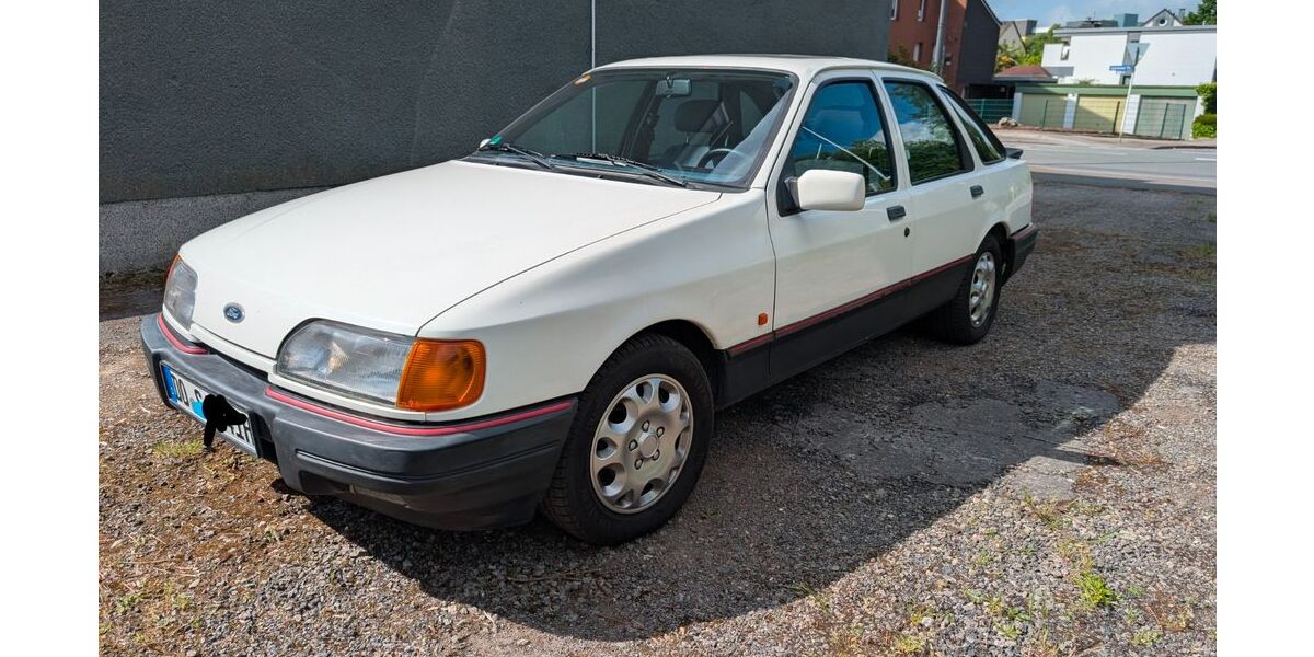 Ford Sierra 140.000 km 4.000 &euro; Dortmund 44287