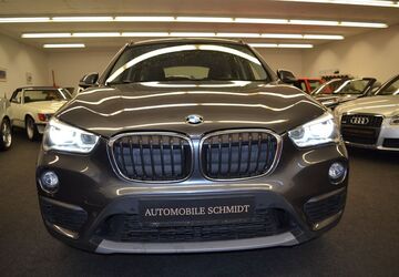 BMW X1 188.000 km 14.900 &euro; Mülheim-Speldorf 45478