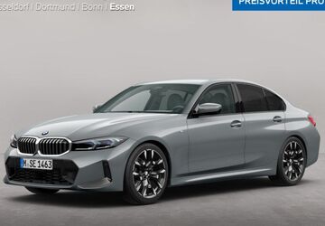 BMW 330 25.249 km 49.999 &euro; Essen 45141