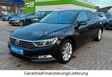 VW Passat 140.000 km 14.999 &euro; Recklinghausen, Germany 45661