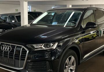 Audi Q7 100.000 km 45.700 &euro; Dortmund OT Huckarde 44369