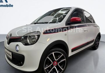 Renault Twingo 61.000 km 10.990 &euro; Recklinghausen 45661