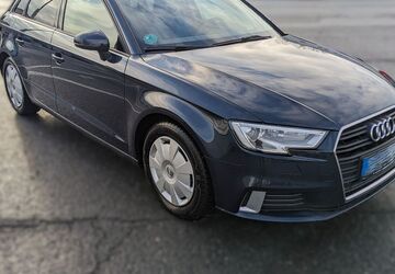 Audi A3 93.445 km 14.850 &euro; Dortmund 44141