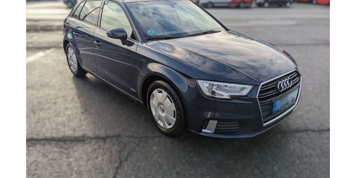 Audi A3 93.445 km 14.850 &euro; Dortmund 44141