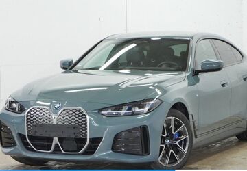 BMW i4 22.662 km 48.440 &euro; Mülheim 45472