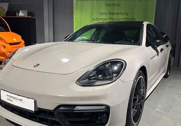 Porsche Panamera 439.000 km 42.900 &euro; Dortmund 44263
