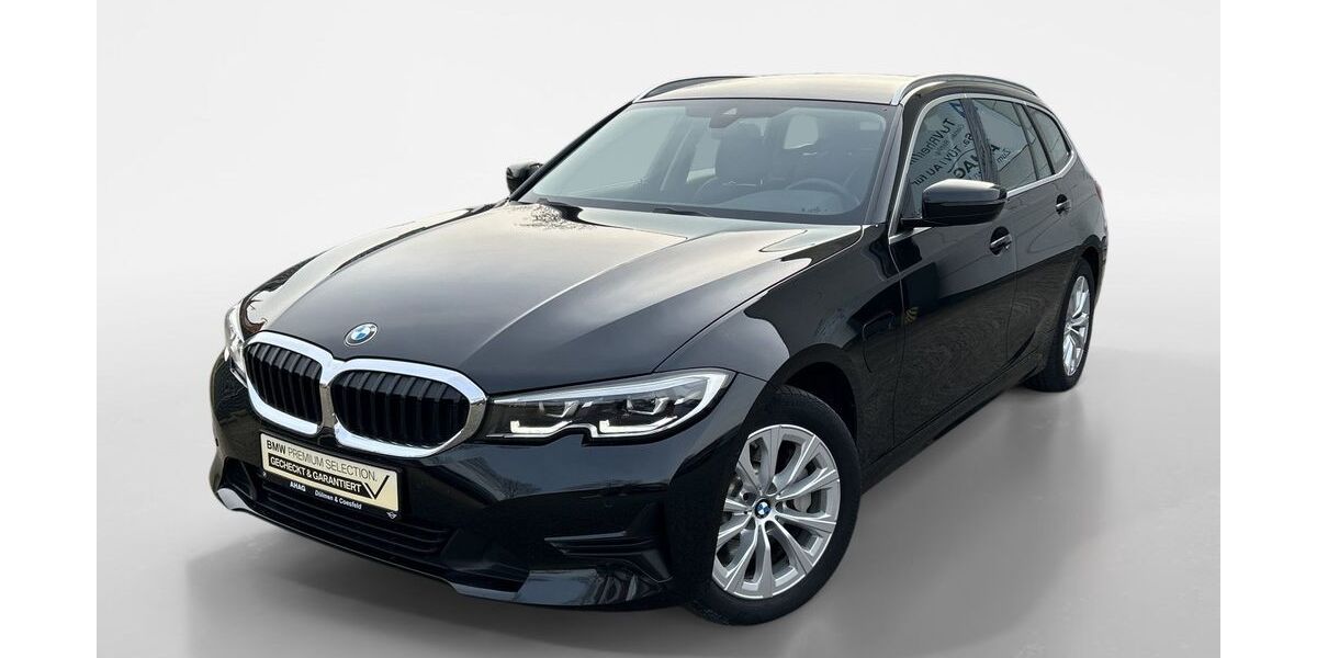 BMW 330 81.300 km 24.990 &euro; Dorsten 46282