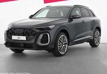 Audi Q5 17.500 km 57.880 &euro; Essen 45143