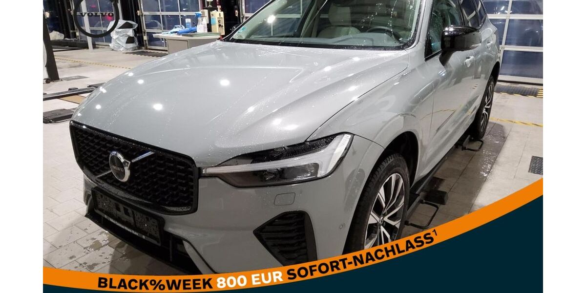 Volvo XC60 6.094 km 46.990 &euro; Essen-Kray 45309