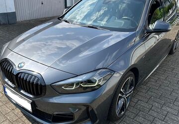 BMW 118 66.400 km 20.500 &euro; Recklinghausen 45665