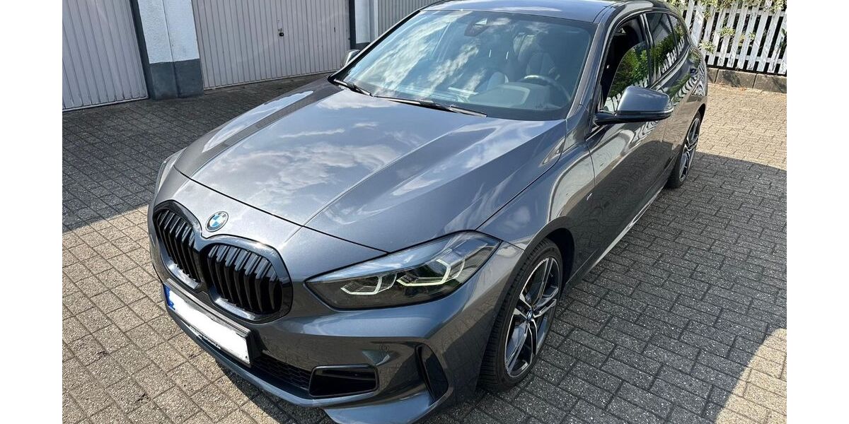 BMW 118 66.400 km 20.500 &euro; Recklinghausen 45665