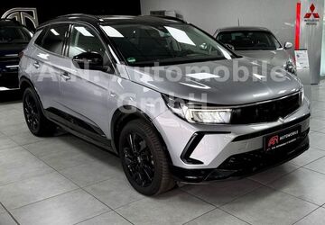 Opel Grandland (X) 125.000 km 14.900 &euro; Gladbeck 45968