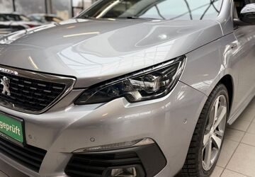 Peugeot 308 101.588 km 11.690 &euro; Bottrop 46236