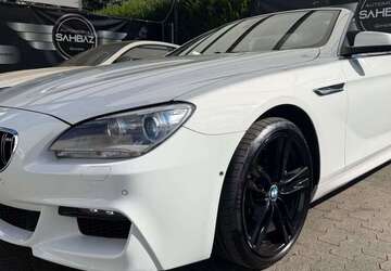BMW 650 154.000 km 16.900 &euro; Herne 44649