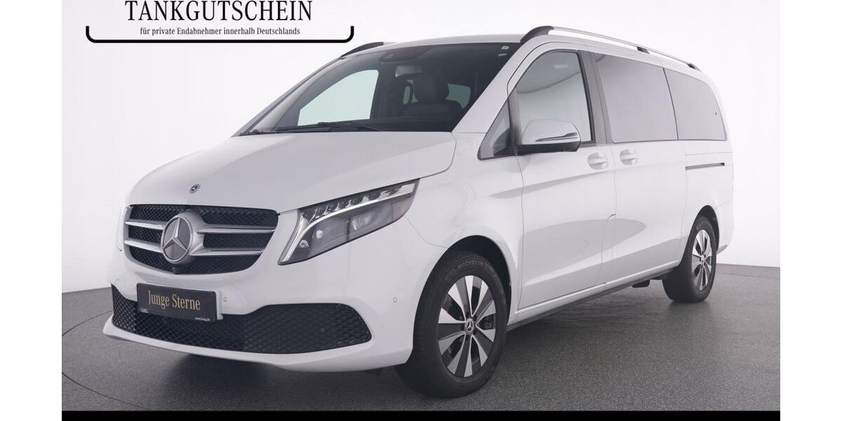 Mercedes-Benz V 300 14.880 km 65.499 &euro; Essen 45309
