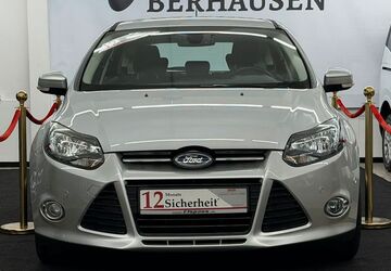 Ford Focus 101.945 km 6.699 &euro; Oberhausen 46049