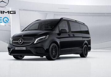 Mercedes-Benz V 300 82.869 km 56.999 &euro; Dortmund 44139
