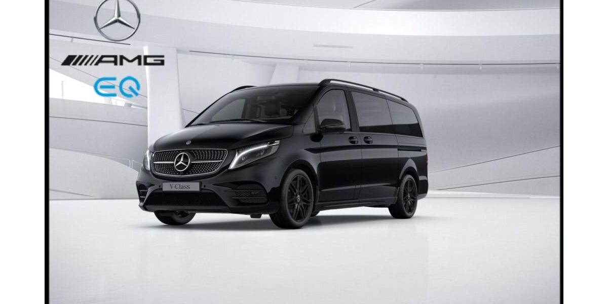 Mercedes-Benz V 300 82.869 km 56.999 &euro; Dortmund 44139