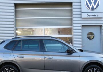 Skoda Kamiq 19.743 km 21.490 &euro; Essen 45307