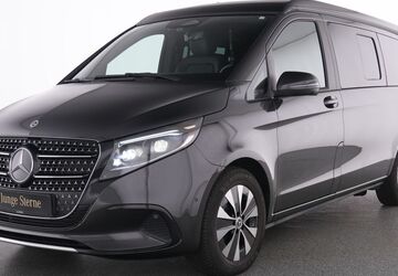 Mercedes-Benz V 300 11.602 km 88.395 &euro; Essen 45309