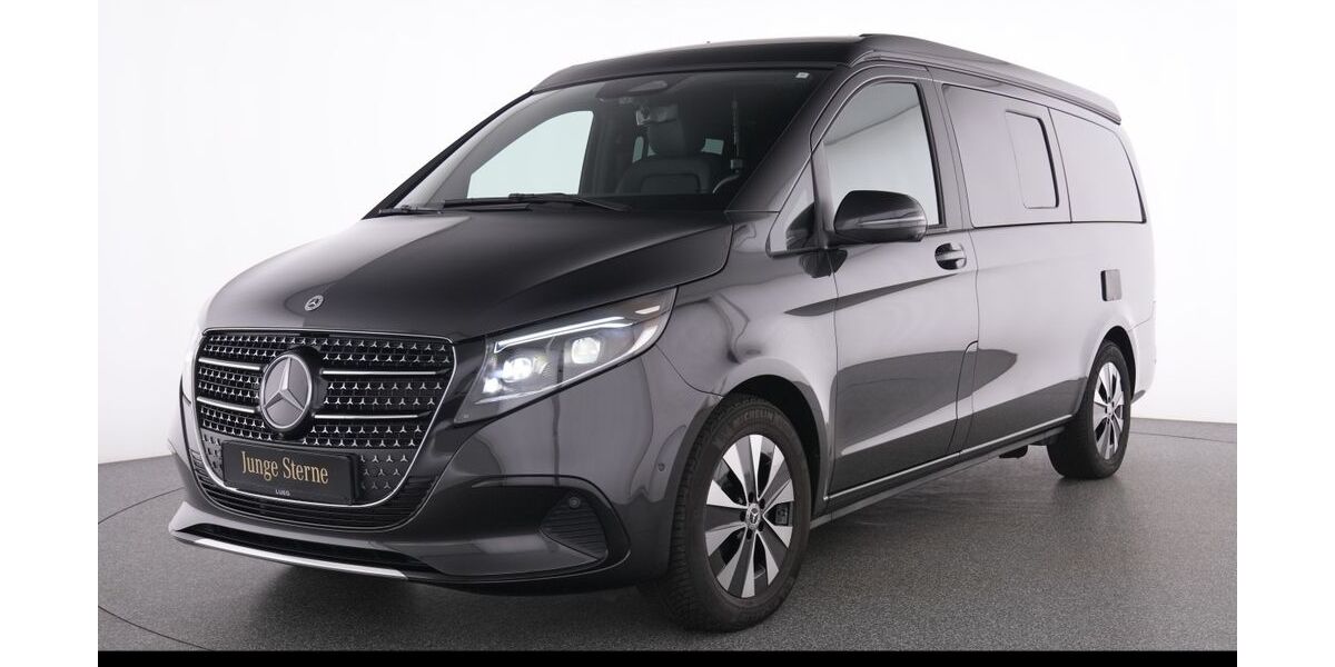 Mercedes-Benz V 300 11.602 km 88.395 &euro; Essen 45309