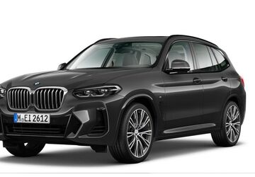 BMW X3 38.159 km 47.490 &euro; Recklinghausen 45659