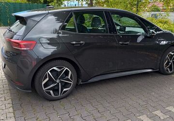 VW ID.3 88.000 km 17.999 &euro; Dortmund 44329