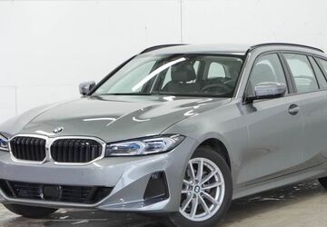 BMW 318 10.173 km 36.740 &euro; Marl 45770
