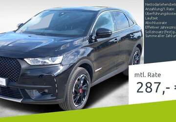 DS Automobiles DS 7 Crossback 17.501 km 24.770 &euro; Dülmen 48249