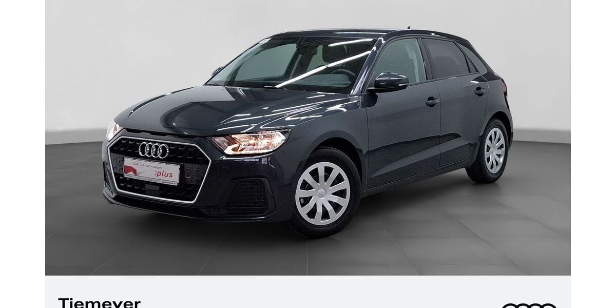Audi A1 7.133 km 22.480 &euro; Bochum 44809