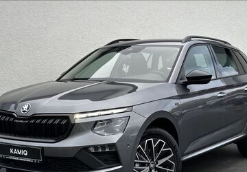 Skoda Kamiq 5.000 km 27.990 &euro; Castrop-Rauxel 44579