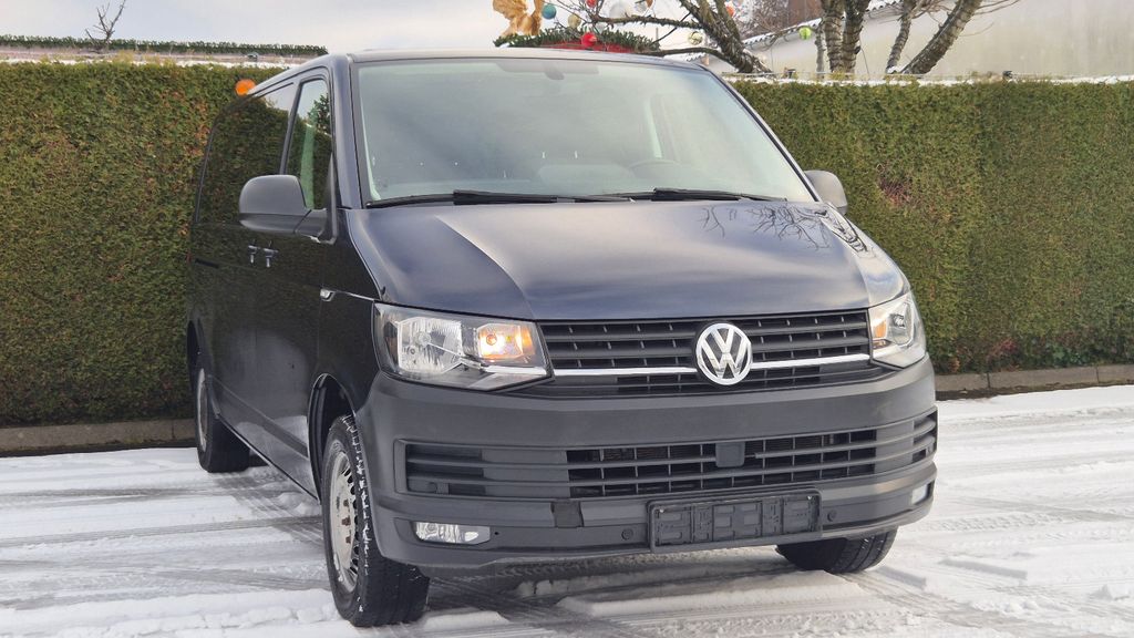 VW T6 andere 216.000 km 19.900 &euro; Essen 45356