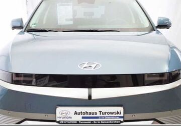 Hyundai IONIQ 5 6.780 km 32.670 &euro; Gelsenkirchen 45897