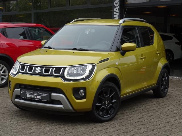 Suzuki Ignis 54.811 km 15.990 &euro; Essen 45355