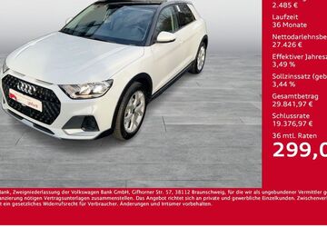 Audi A1 9.724 km 28.911 &euro; Dortmund 44143