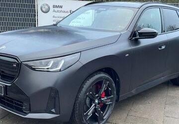 BMW X3 M50 1.001 km 79.990 &euro; Haltern am See 45721