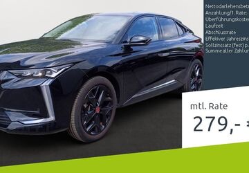 DS Automobiles DS4 14.705 km 22.520 &euro; Dortmund 44263