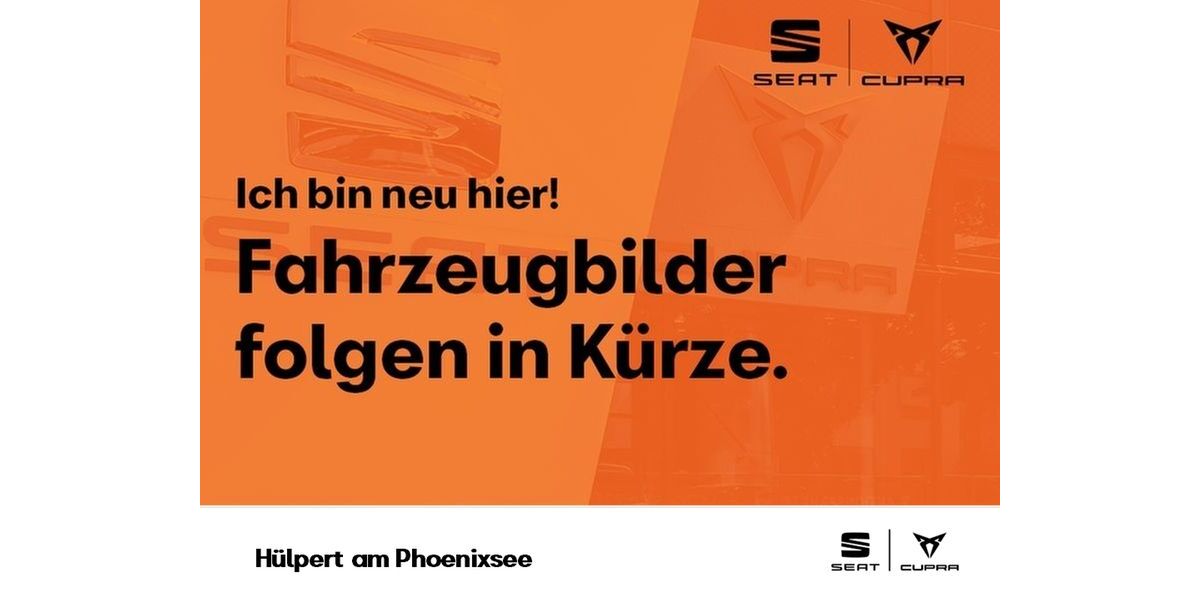 Cupra Formentor 7.651 km 36.991 &euro; Dortmund 44269