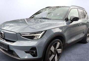 Volvo XC40 35.698 km 33.990 &euro; Dorsten 46282