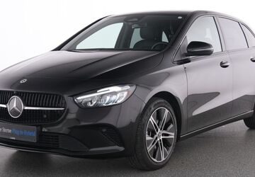 Mercedes-Benz B 250 17.594 km 33.485 &euro; Essen 45309