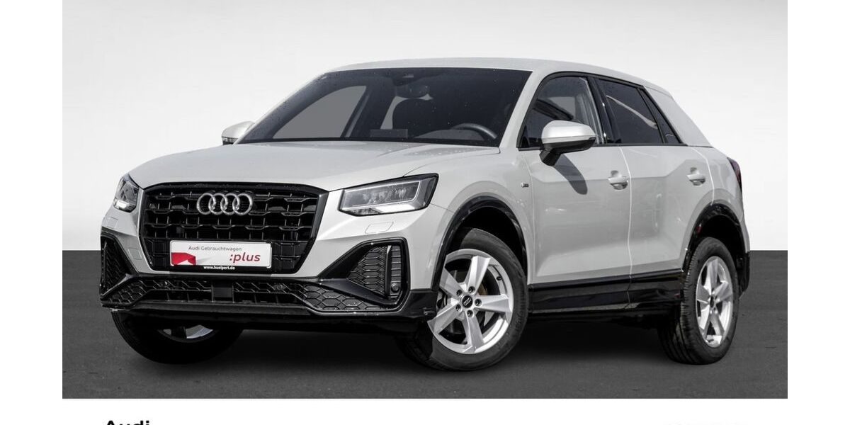 Audi Q2 16.887 km 30.888 &euro; Dortmund 44143