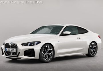 BMW 430 24.930 km 53.799 &euro; Essen 45141