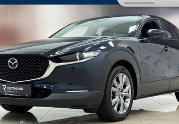 Mazda CX-30 20.350 km 23.799 &euro; Oberhausen 46149