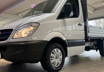 Mercedes-Benz Sprinter 88.000 km 14.990 &euro; Datteln 45711