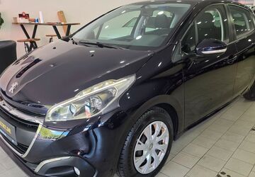 Peugeot 208 67.000 km 5.990 &euro; Recklinghausen 45661