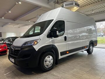 Gebrauchte Opel Movano