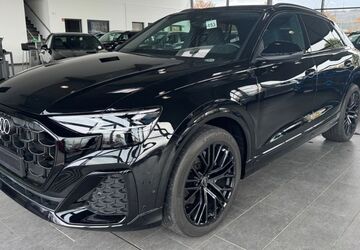 Audi Q8 9.400 km 91.470 &euro; Lünen 44536